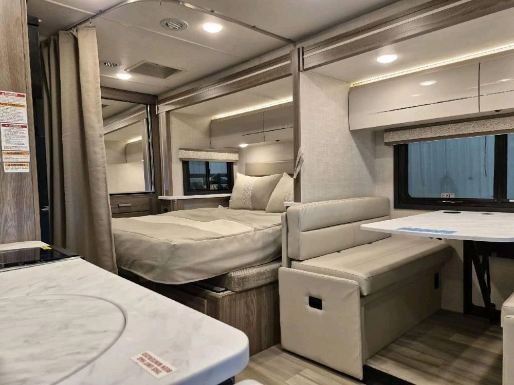 Thor Motor Coach Compass 23tw 2026 alt