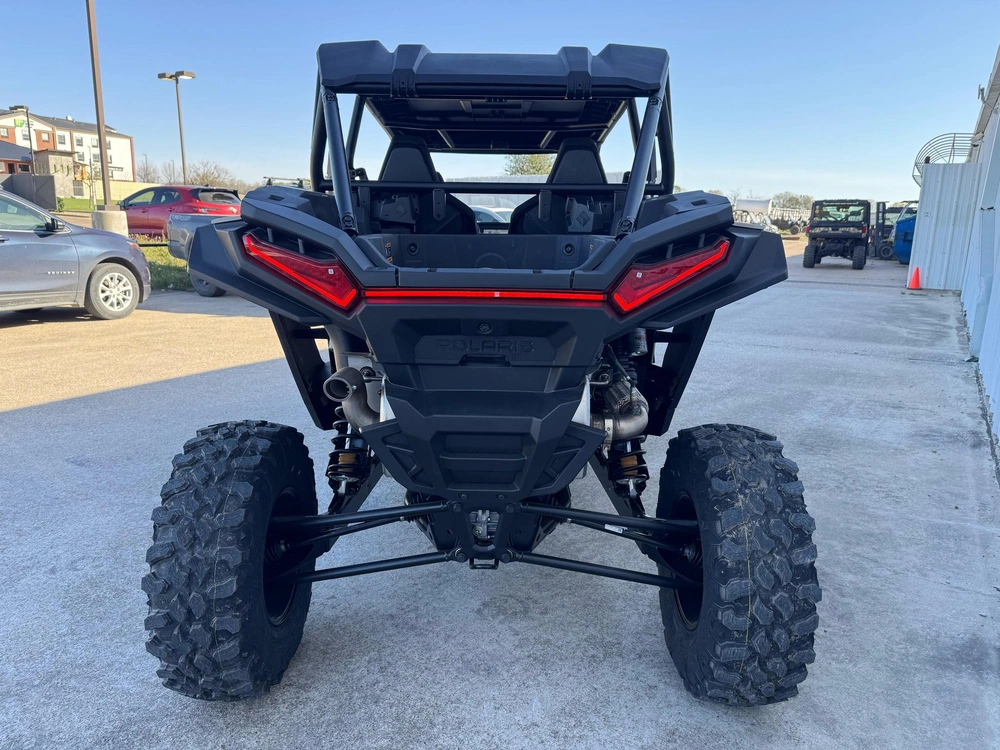 2026 Polaris Rzr Xp 4 1000 Ultimate Ultimate alt