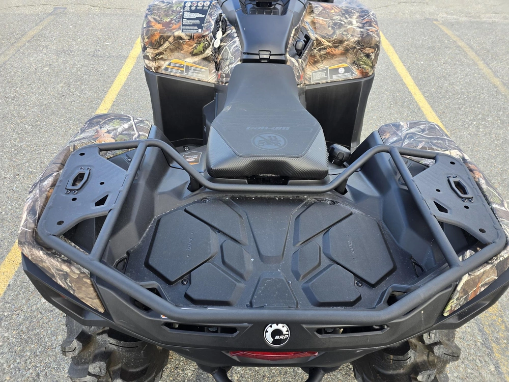 2026 Brp Outlander X Mr 700 alt