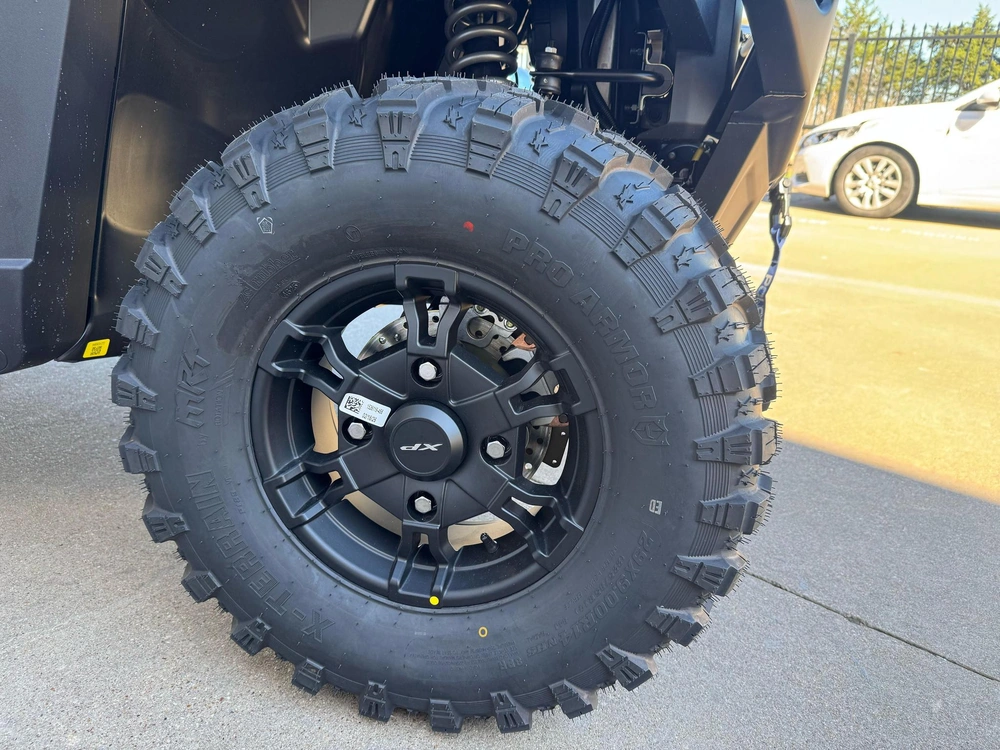 2026 Polaris Rgr Crew Xp 1000 Premium Premium alt