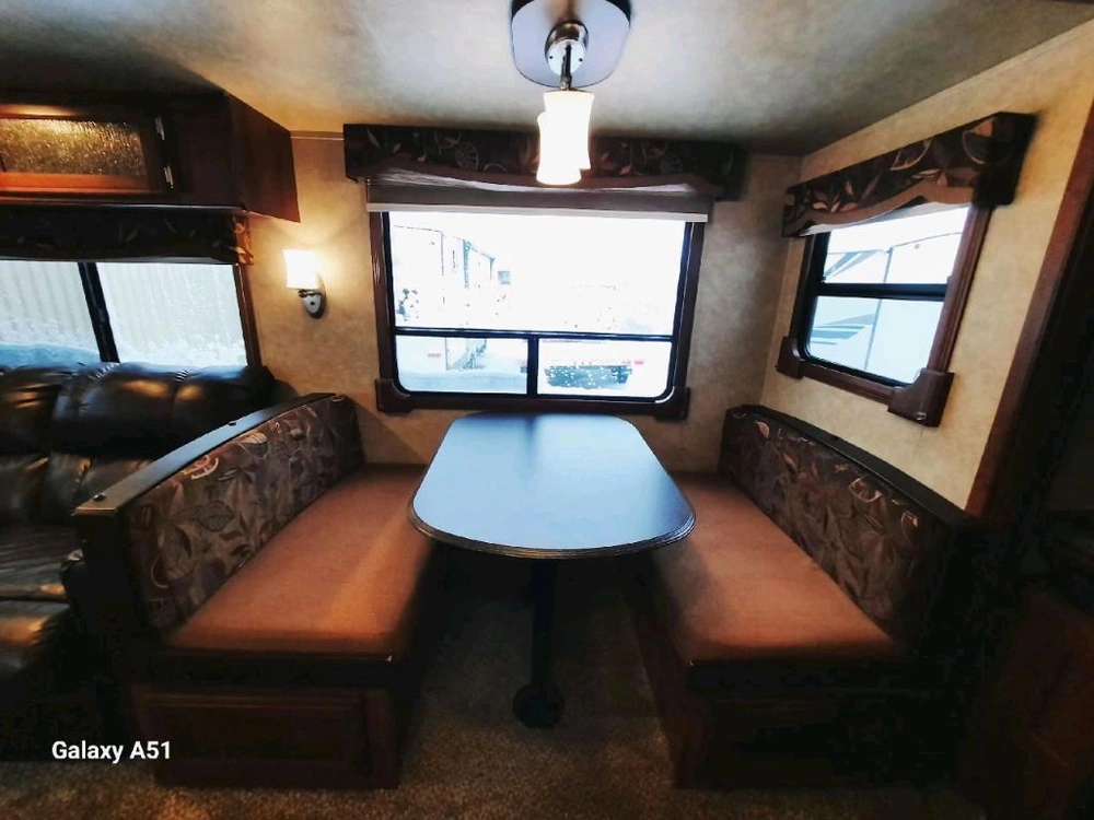 Crossroads Crusader 260rl 2015 alt