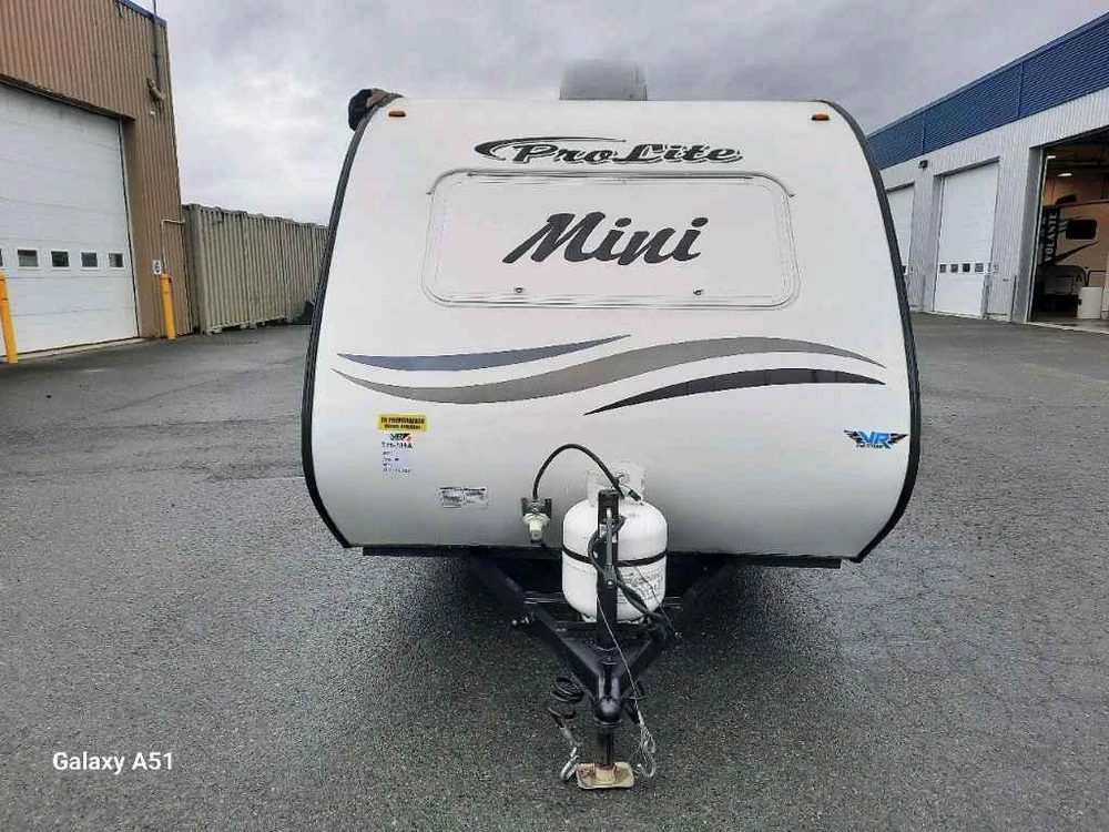 Prolite Mini 2022 alt