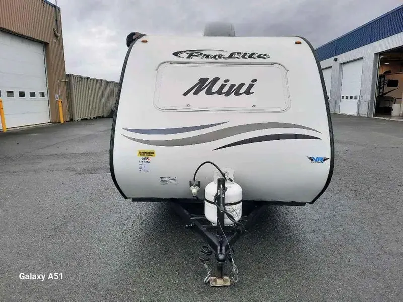 Prolite Mini 2022