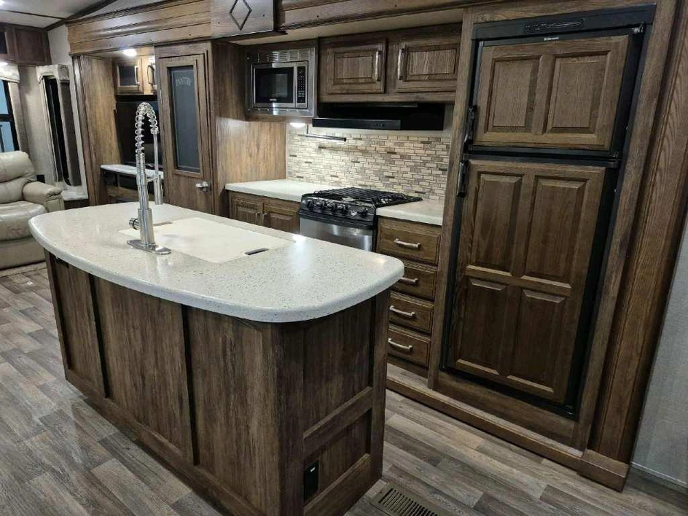 Keystone Rv Cougar 333mks 2017 alt