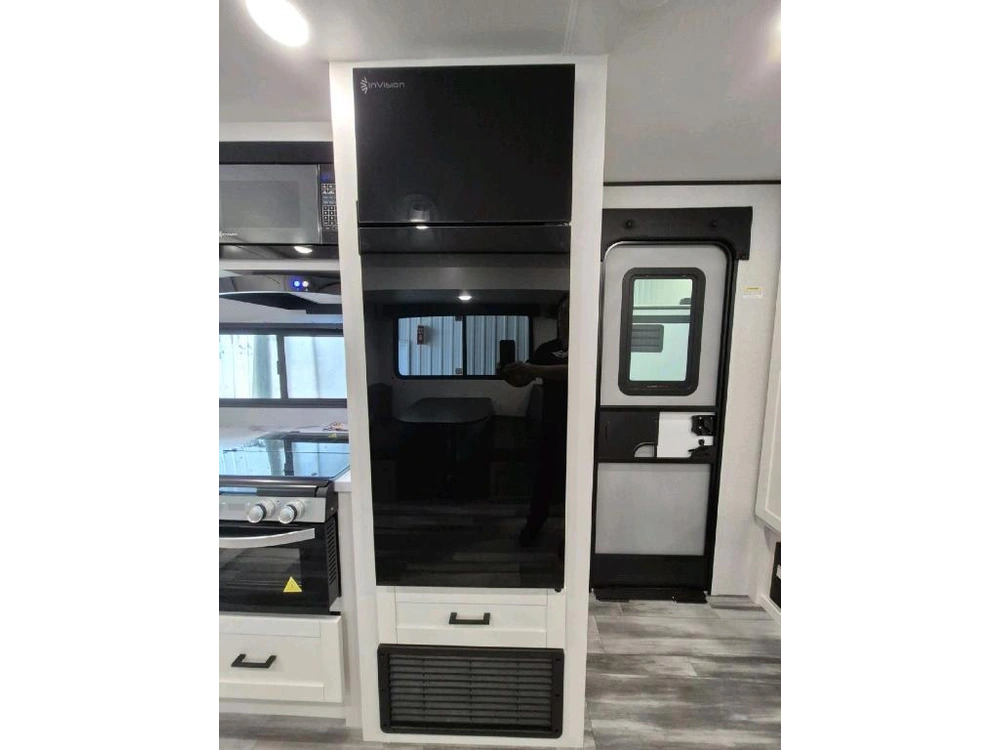 Jayco Jay Flight Slx 280fks 2026 alt