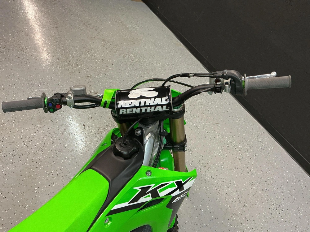 2024 Kawasaki Kx 450 alt