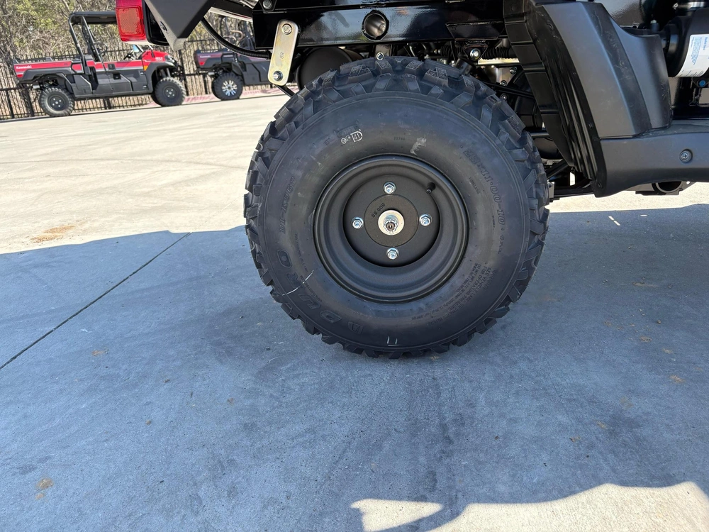 2026 Kawasaki Mule™ 4010 4x4 4010 4x4 alt