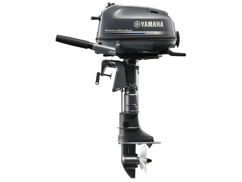 Yamaha F6SMHA