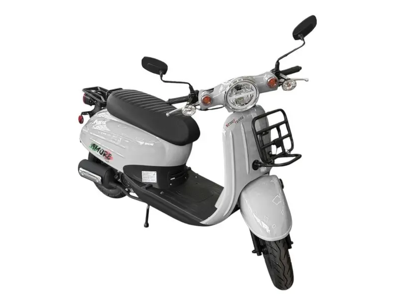2026 Scootterre AMORE 50 Scooter à essence thumbnail 2