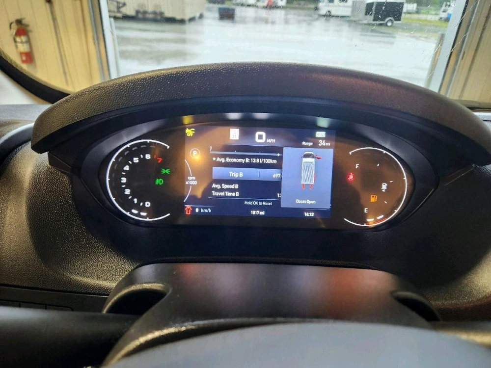 Jayco Comet 18c 2025 alt