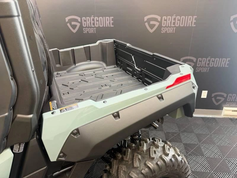 2026 Yamaha Wolverine X2 850 Xt-r alt