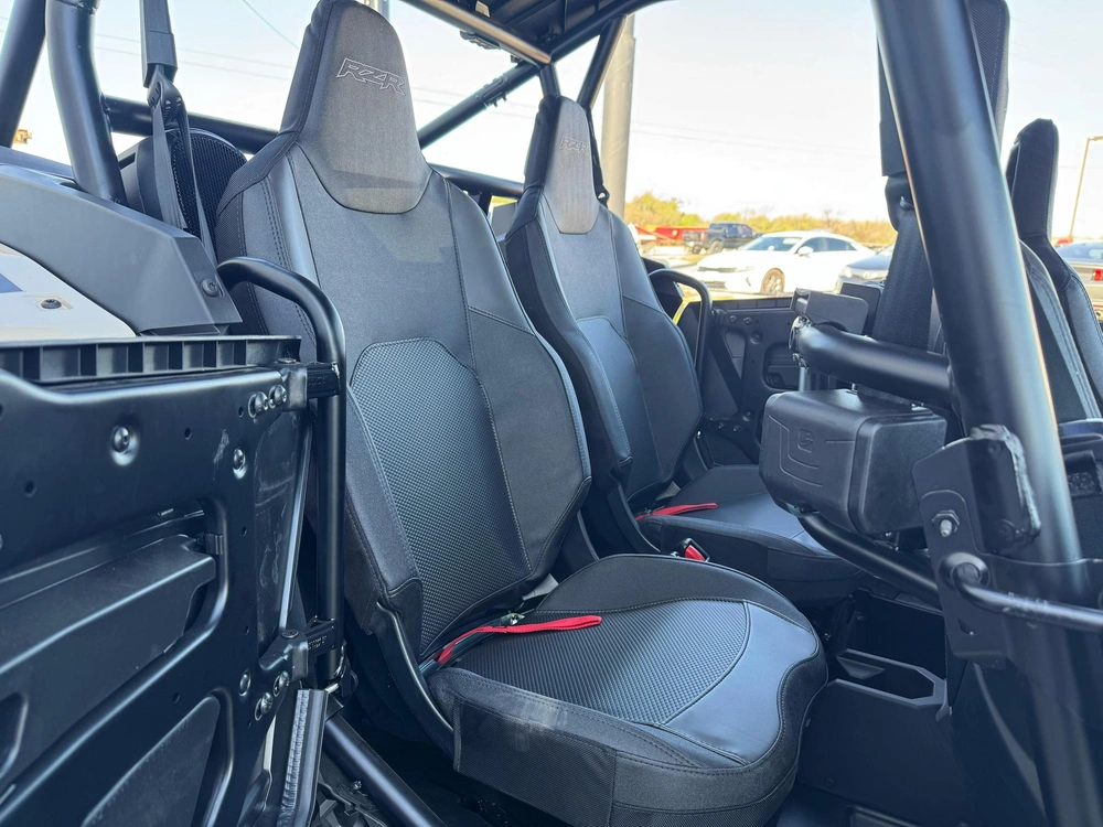 2026 Polaris Rzr Xp 4 1000 Ultimate Ultimate alt