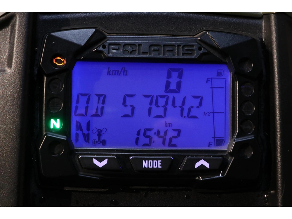 2019 Polaris Sportsman 570 Eps alt