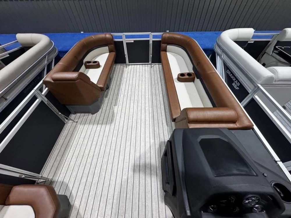 2026 Armada Saphir 23sb alt