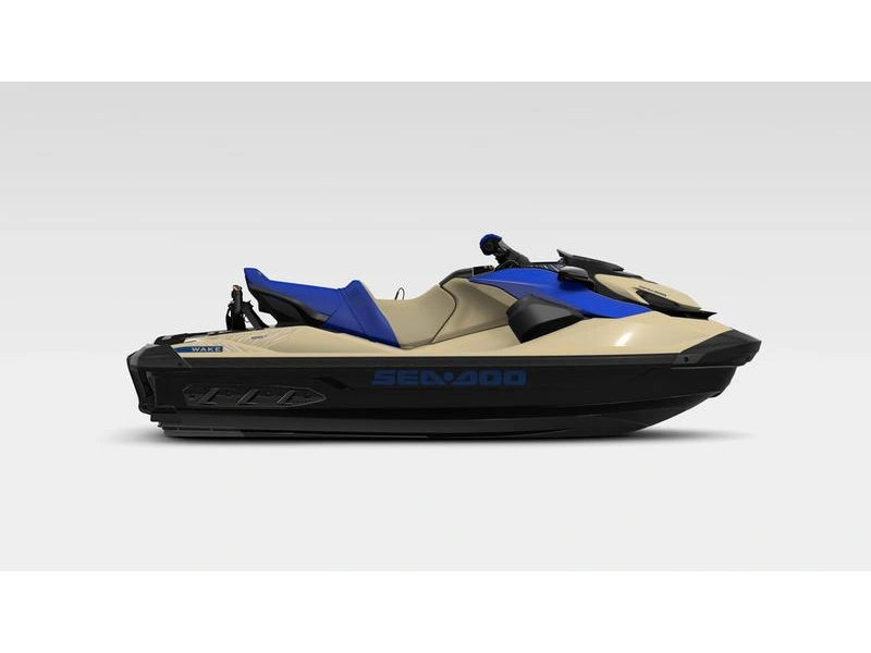 Sea-doo Wake 170 Audio (4 Ans De Protection) 2026 alt