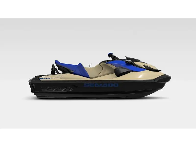 Sea-Doo WAKE 170 AUDIO (4 ans de protection) 2026