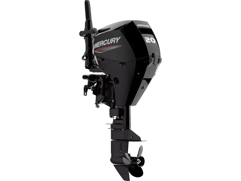 Mercury FourStroke 20 MH 2026