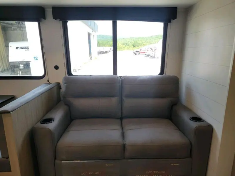 Jayco Jay Flight SLX 263BHS 2026