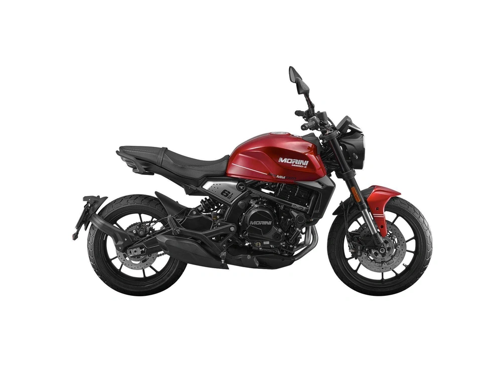 2023 Other Seiemmezzo Str alt