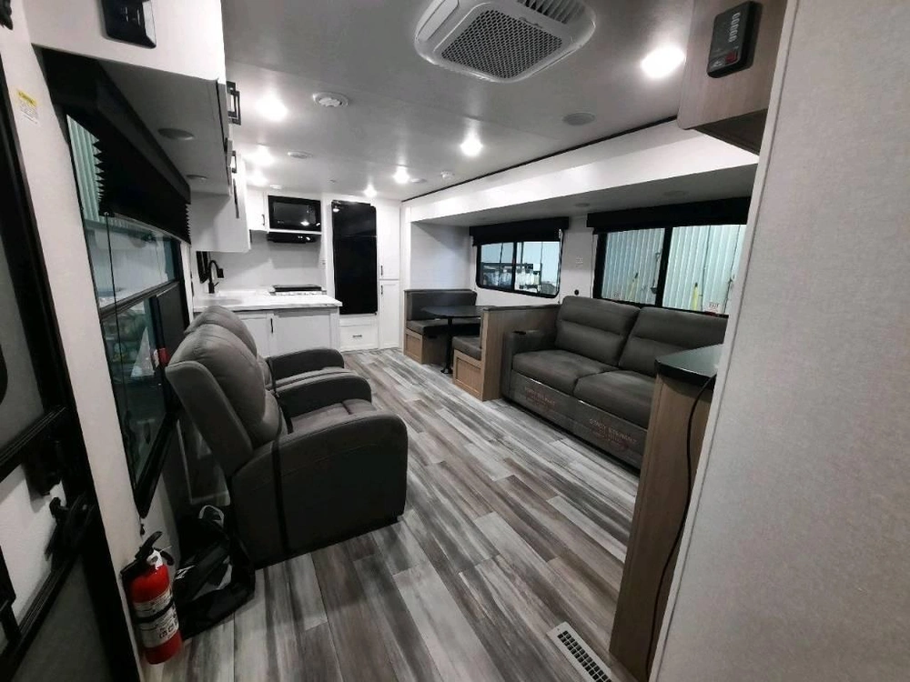 Jayco Jay Flight Slx 290rks 2026 alt