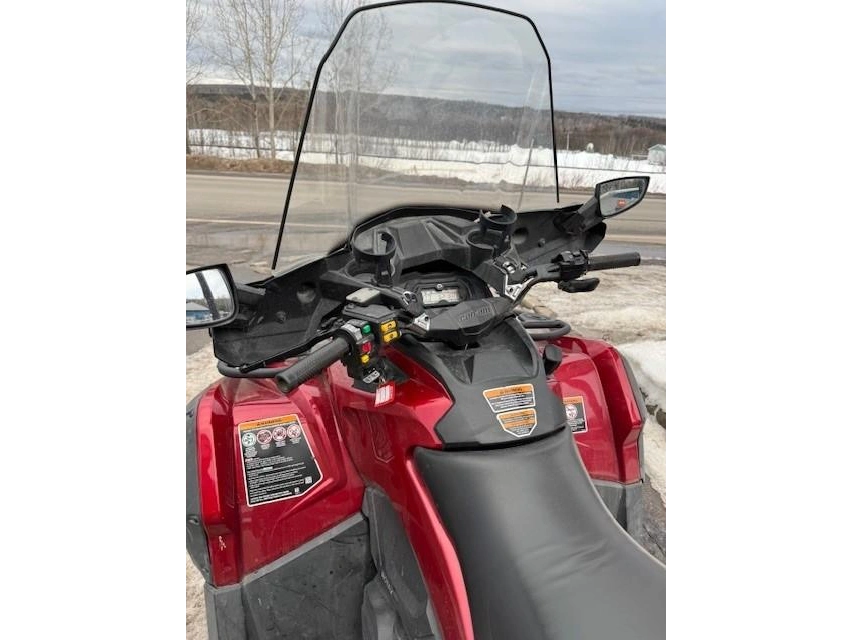 Bombardier Outlander Xt Max 570 2019 alt