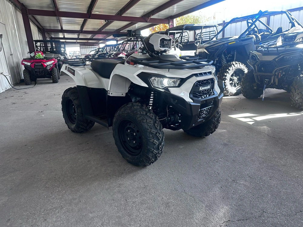 2025 Kawasaki Brute Force® 450 4x4 450 4x4 alt