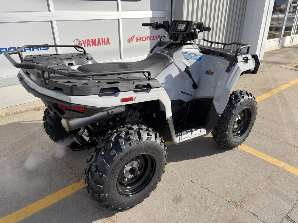 Polaris Sportsman 570 Eps 2026 alt