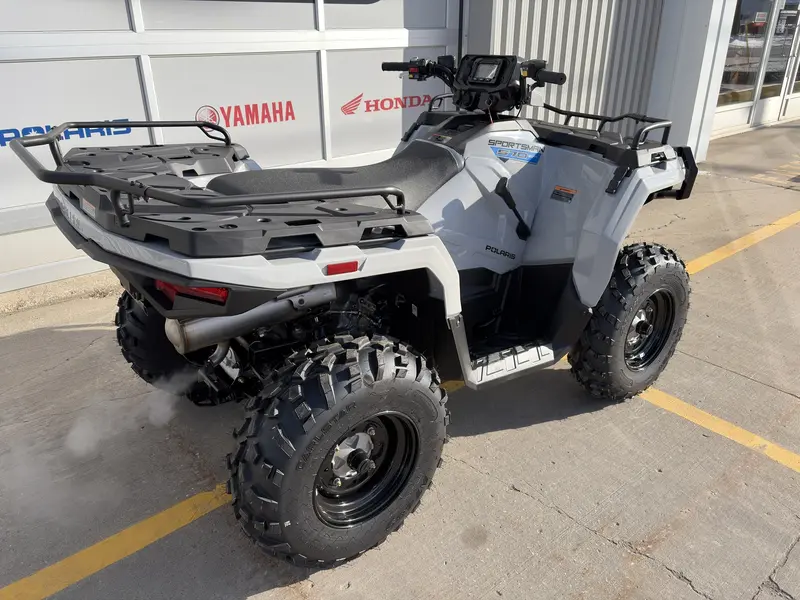2026 Polaris Sportsman 570 EPS thumbnail 13