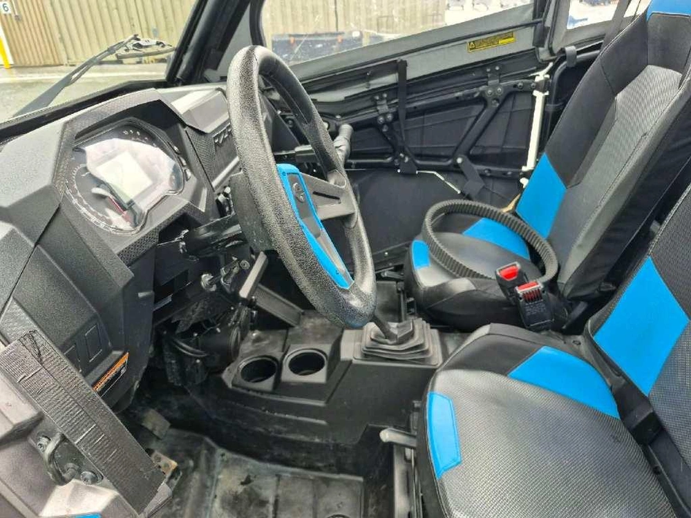 Polaris Rzr Xp 1000 Turbo 2019 alt