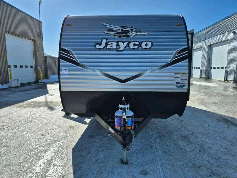 2026 Jayco Jay Flight SLX 197MB