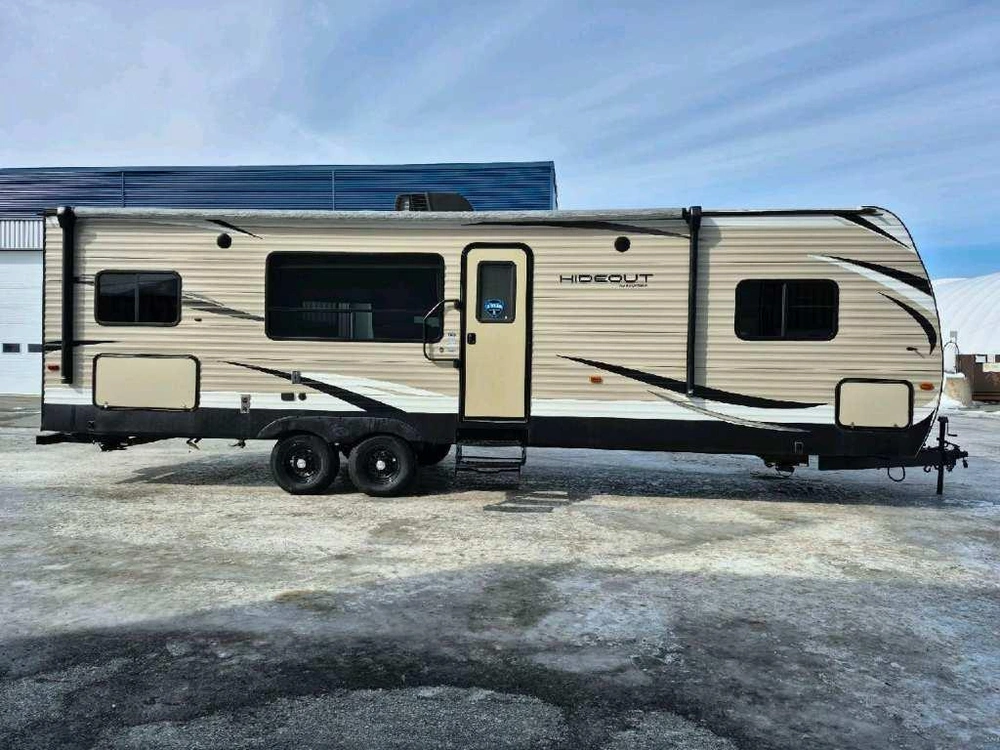 Keystone Rv Hideout 28rks 2018 alt