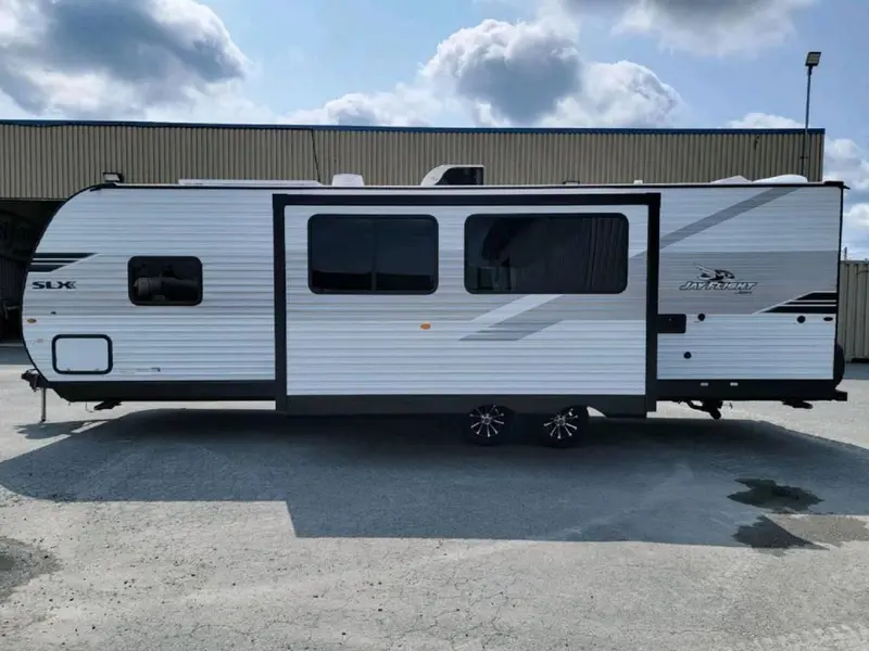 Jayco Jay Flight SLX 263BHS 2026