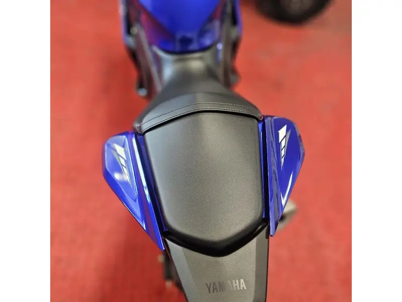 2026 Yamaha YZF R3 ABS thumbnail 24