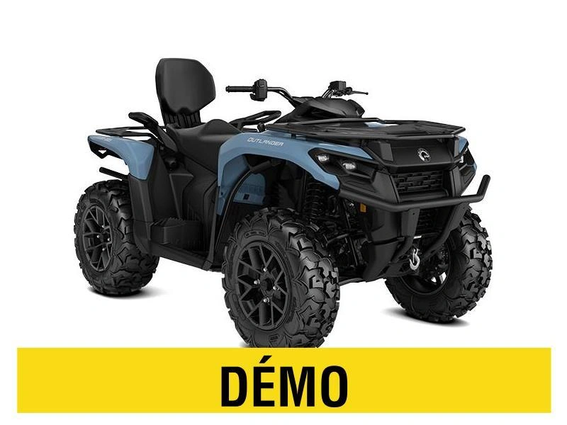 Can-am Outlander Max Xt 700 2026 alt