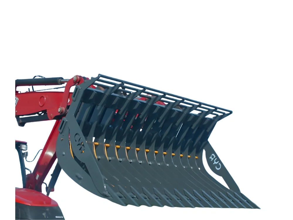 Fourche Cyr Gtc None alt