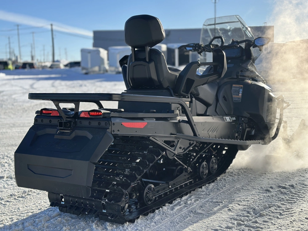 Ski-doo Expedition Le 24" 600r E-tec 1.5" E.s. 2026 alt