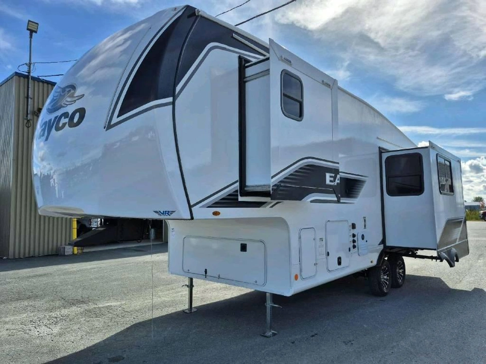 Jayco Eagle Sle 24mle 2026 alt