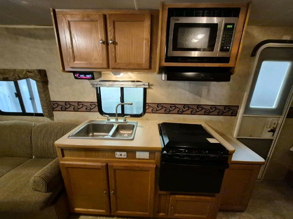 Autre Trail Sport 19e 2011 alt