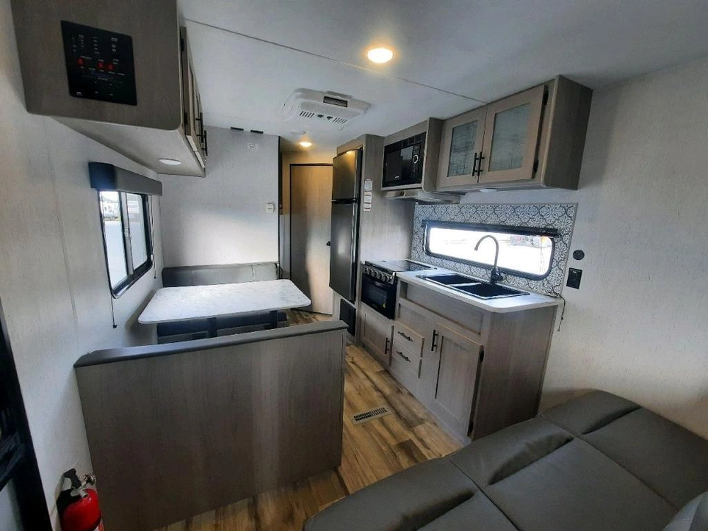 Dutchmen Coleman Lantern 274bh 2021 alt