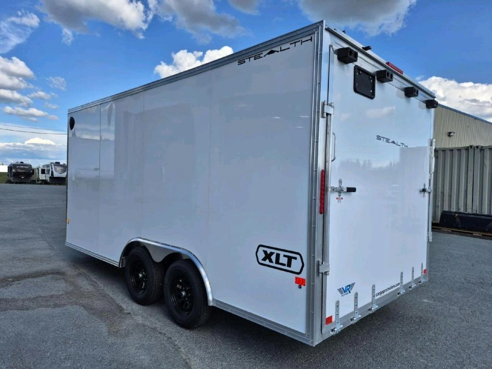 Alcom Stealth 8.5x16 Xlt Pro 2026 alt