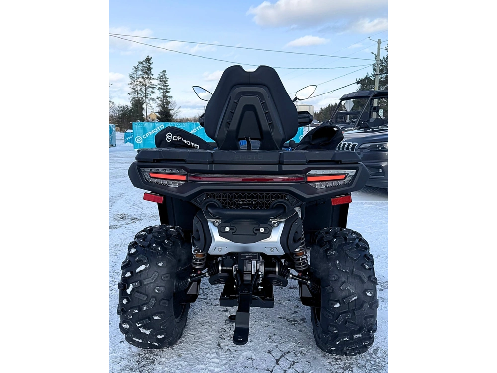 Cfmoto Cforce 800 Touring Touring 2026 alt