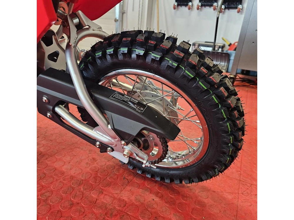 2026 Honda Crf® 110f alt