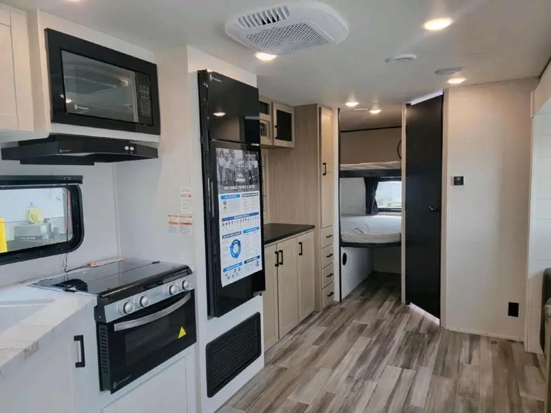 Jayco Jay Flight SLX 284BHS 2026
