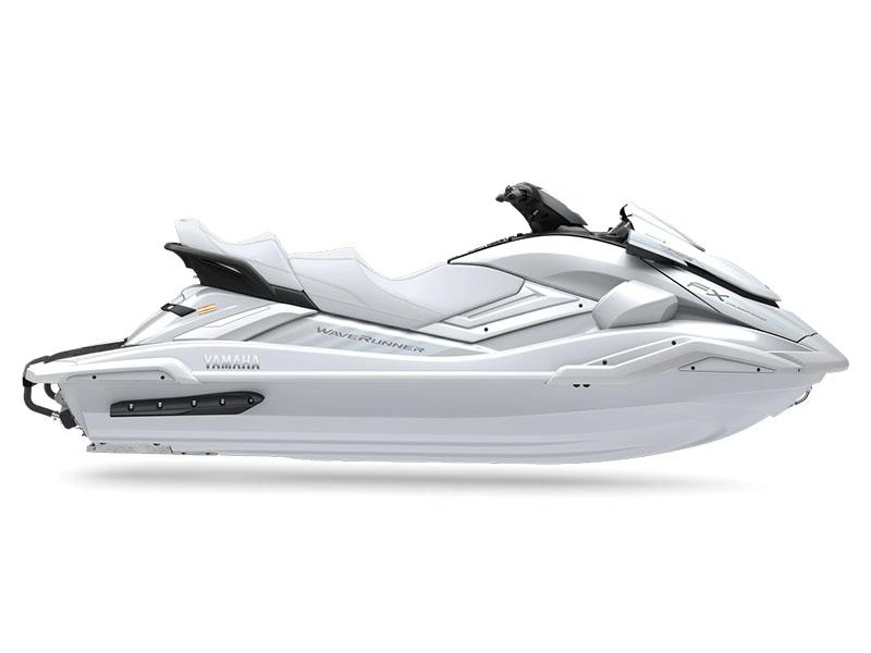 2025 Yamaha Fx Cruiser Svho alt