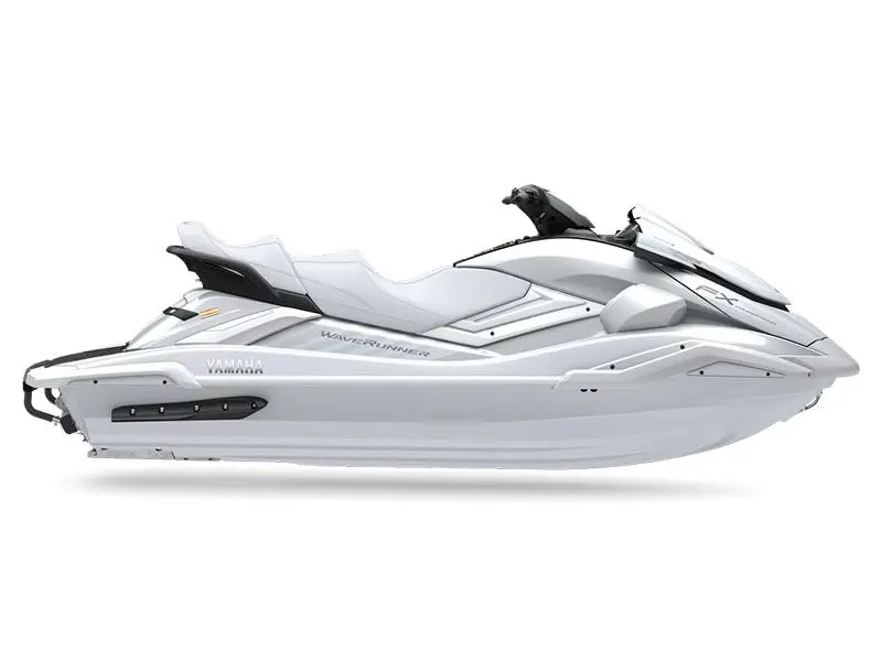 2025 Yamaha FX CRUISER SVHO