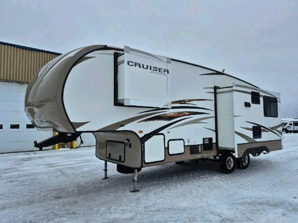 Crossroads Cruiser Aire 29mk 2014 alt