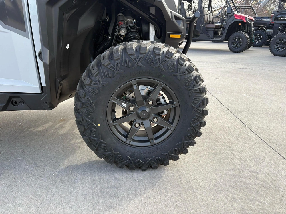 2026 Polaris General Xp 4 1000 Sport Sport alt