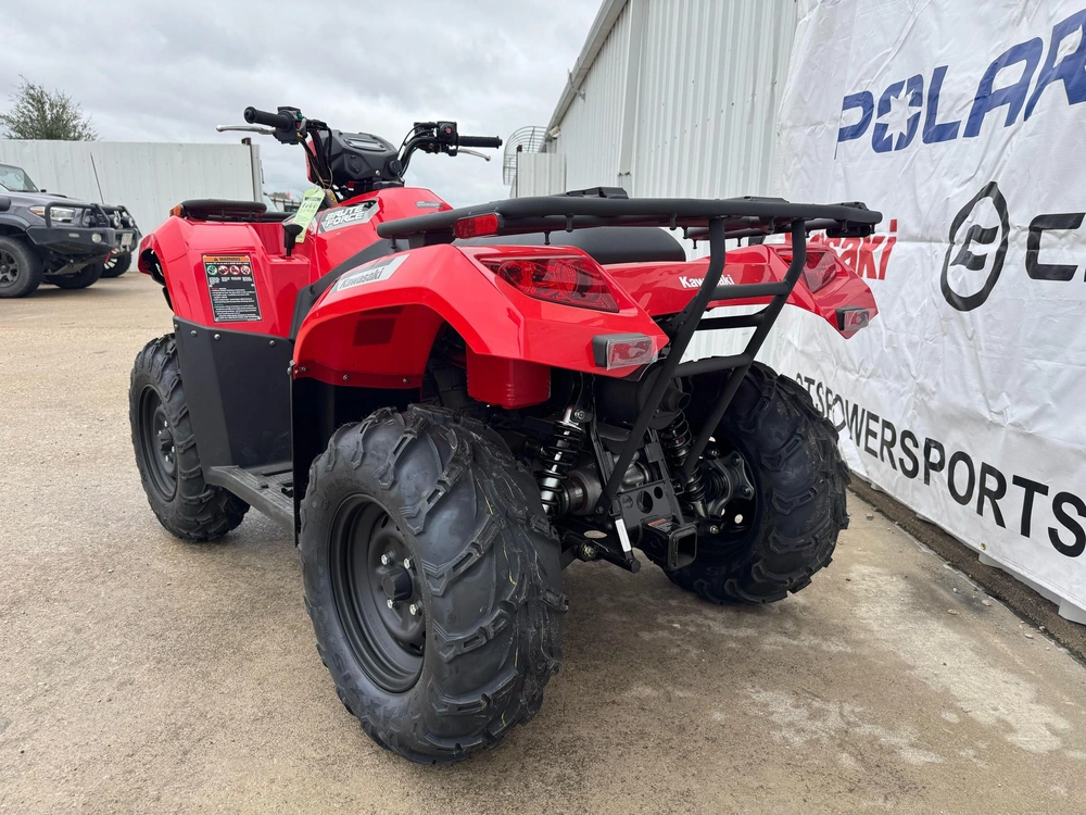 2026 Kawasaki Brute Force® 450 4x4 450 4x4 alt