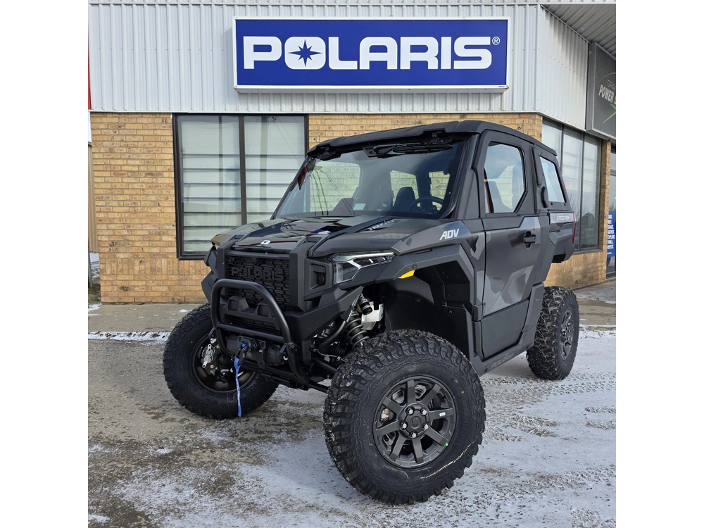 2026 Polaris Xpedition Adv Northstar alt