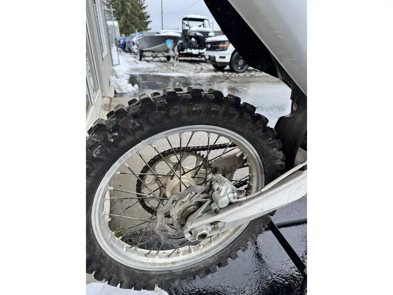 2013 KTM 450SXF thumbnail 10
